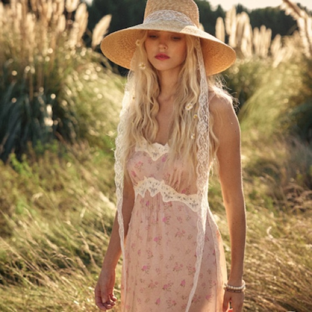 Spell Fleur Dress - Picture 9 of 12